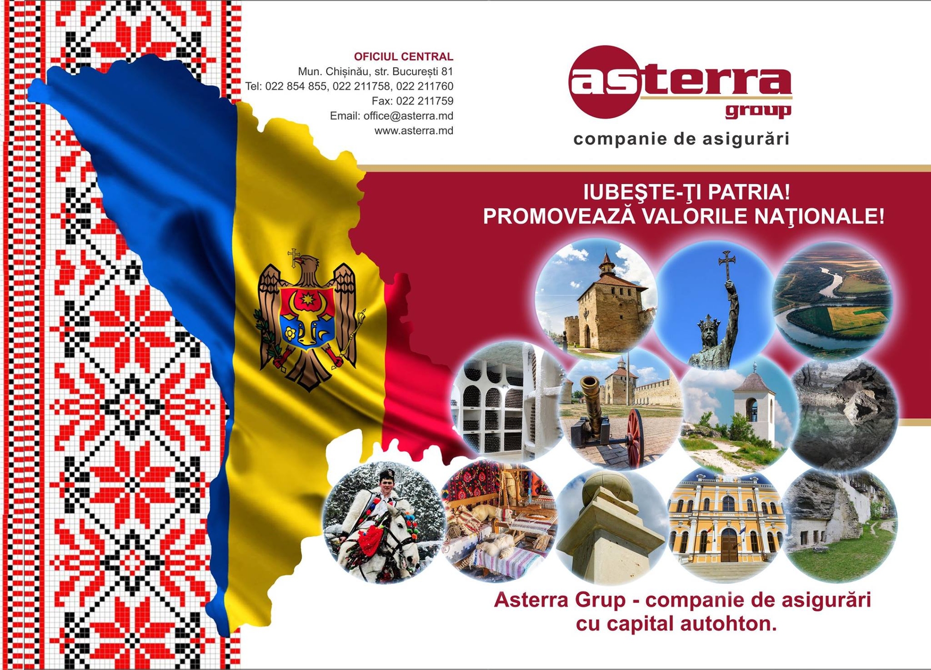 Program de activitate 27-31 august