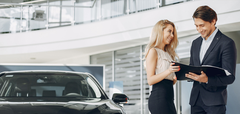 Pleci în vacanță? I-ați asigurare CASCO - fii sigur la drum!