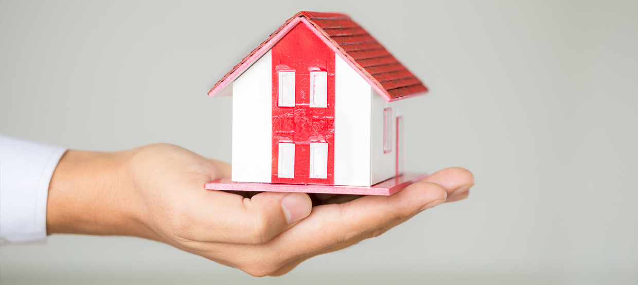 Asigură-ți locuința atunci când pleci în vacanță!